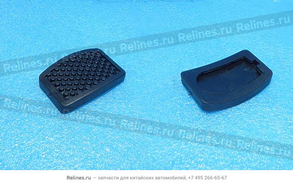 Mat-brake pedal - S11-***033