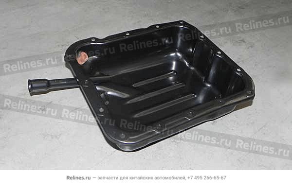 Pan - oil (automatic transmission case) - mr***90