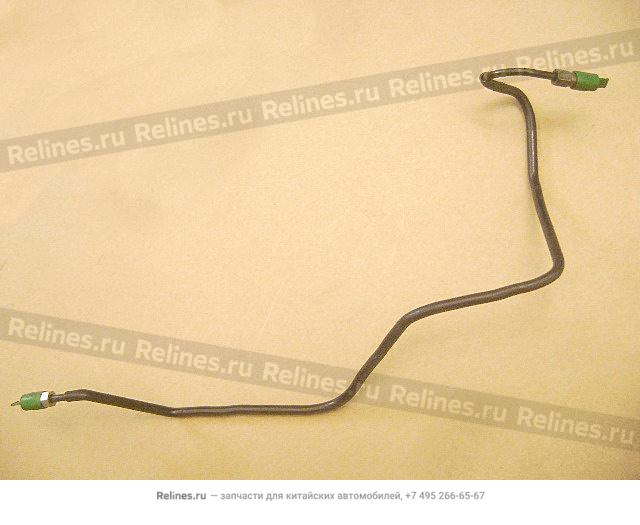 Brake line assy-rr axle RH - 3506***V08