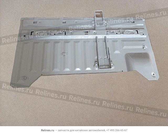 RR side Wall assy - 56010***21XA