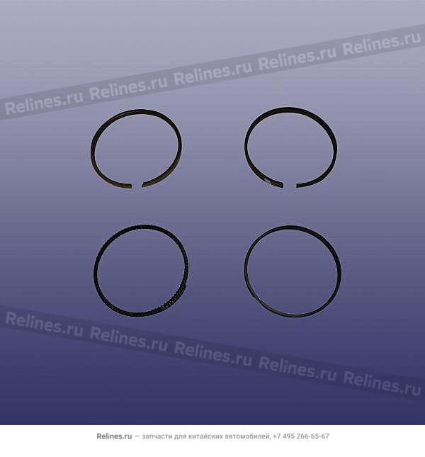 Поршневые кольца - F4J16-***04120