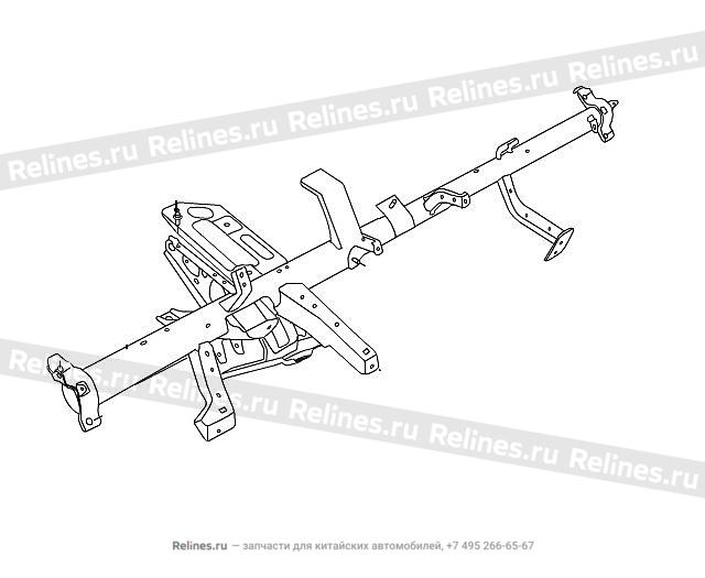 Reinfbeamassy-instpanel