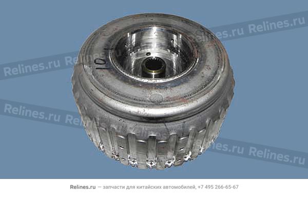 Seat - reverse gear clutch - mr***79