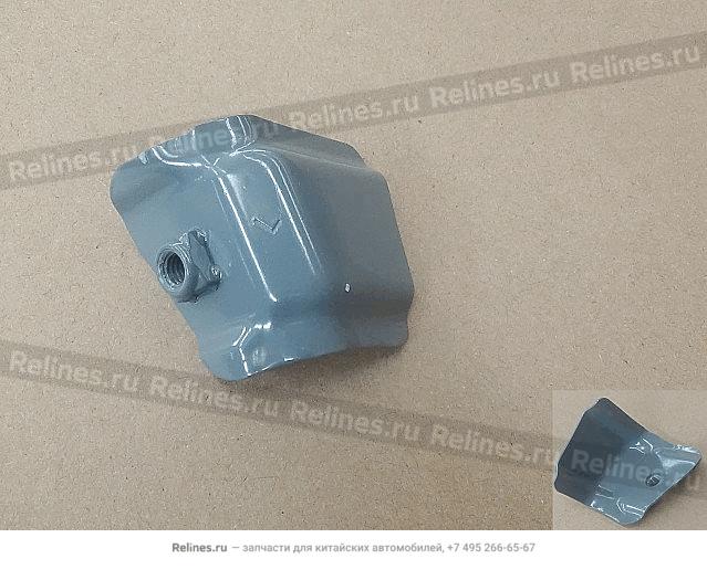 Усилитель стойки а