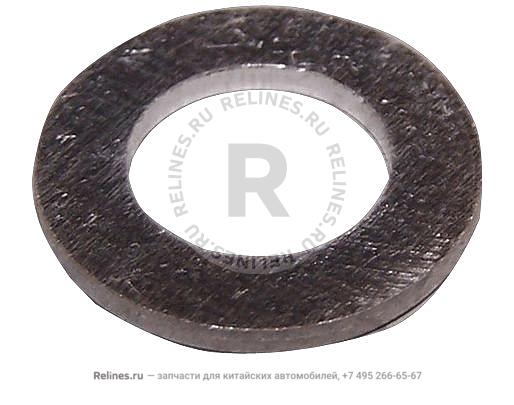 Washer-reverse screw - QR512-***702229