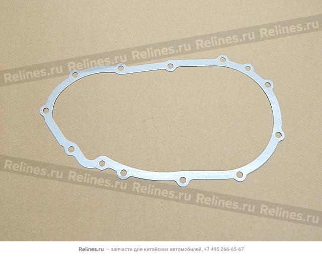 Gasket-timing gear housing - 10020***00-A1