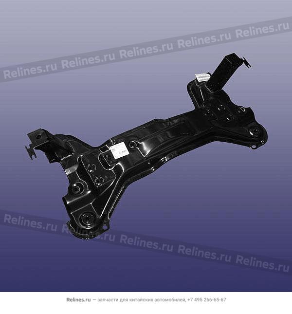 Подрамник передний J60/M1D/M1DFL2