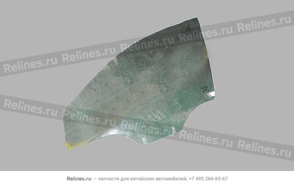 Glass -door LH FR - B11-B***3111