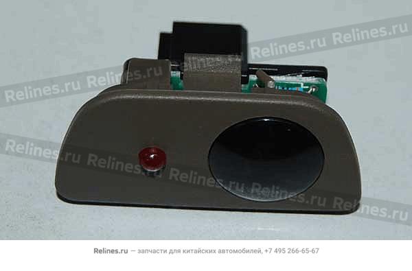 Lighting sensor assy. - A13-8***70BA