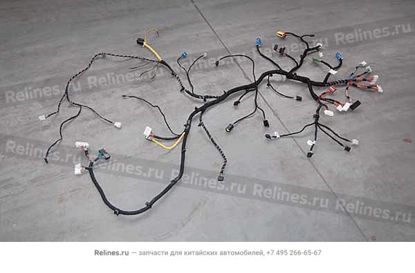 Wiring harness-instrument - M11-3***30KA