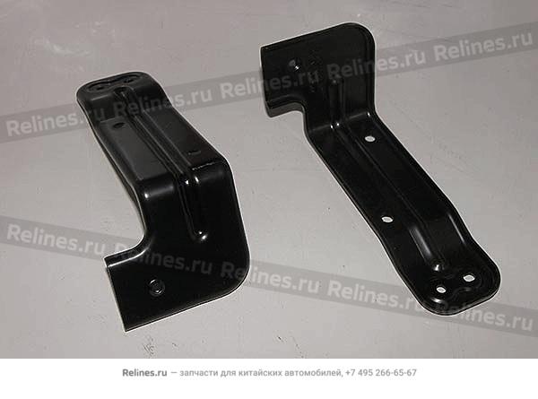 RR metal bracket RH - J42-***061