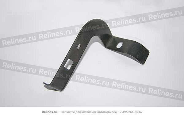 Bracket V - pipe clamp - B11-***061