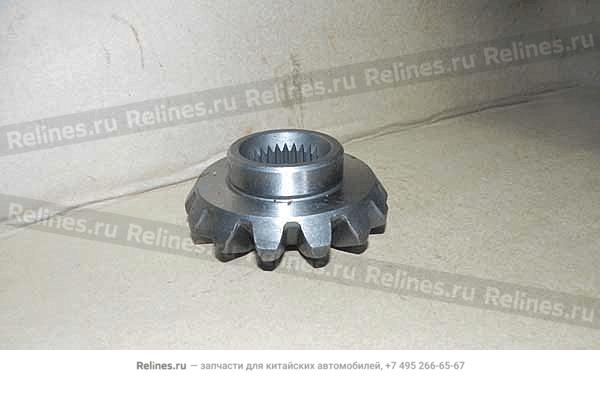 Half axle gear-fr differential - SG203***03206