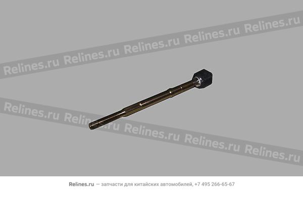 Steering tie rod