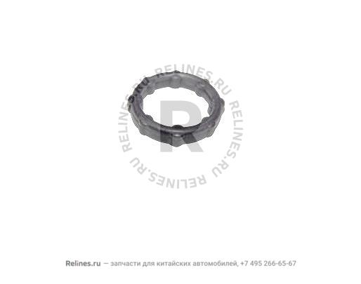 Seal ring-oil pump