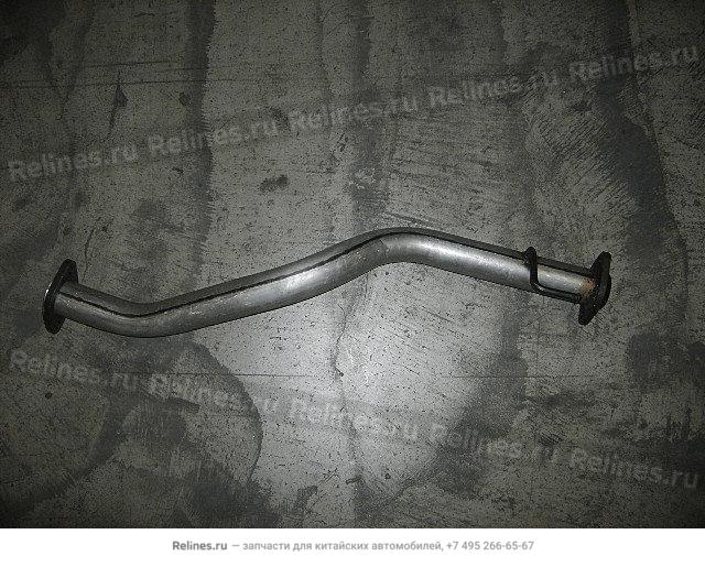 FR section no.2-EXHAUST pipe(s shape int - 1201***B22