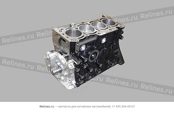 Short engine assy - 472-BJ***001AA