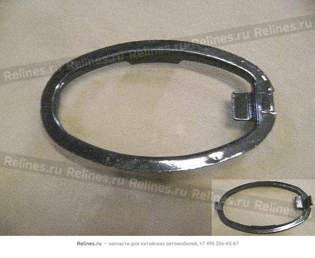 Retainer ring assy-strg conn shaft jacke - 3412***S08