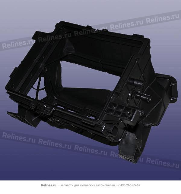 Дефлектор воздуховода M1D/M1DFL2/J60