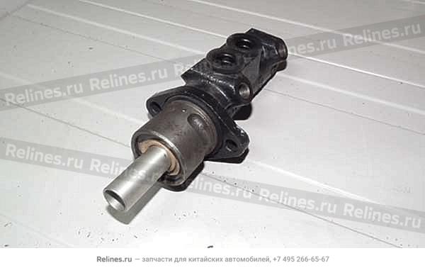 Master brake cylinder - A11-6***05010