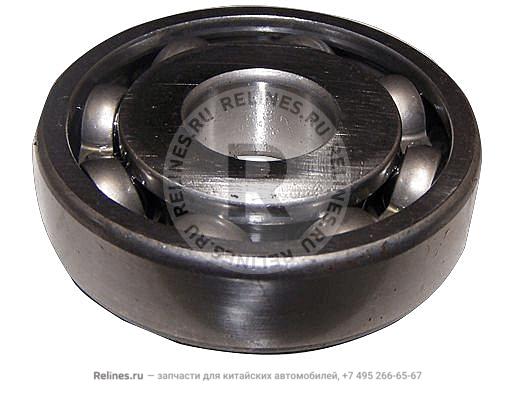 RR bearing-input shaft - QR512-***701110