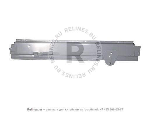 FR part-lh doorsill - S21-5***10-DY