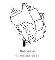 Servo motor INR/otr circulation - 81002***Z08A