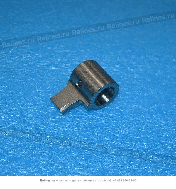 Interlock block - F621A***2038