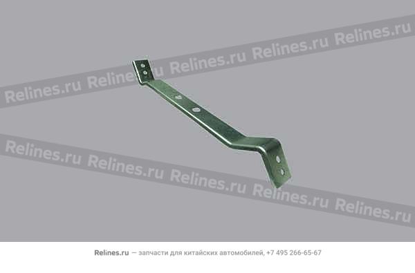 Bracket LH - air bag - T11-8***05037