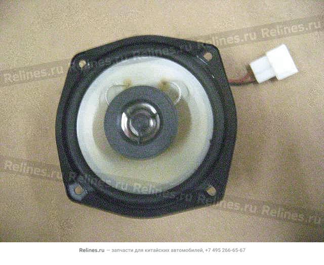 Front speaker assy CD player - 79010***01-B2