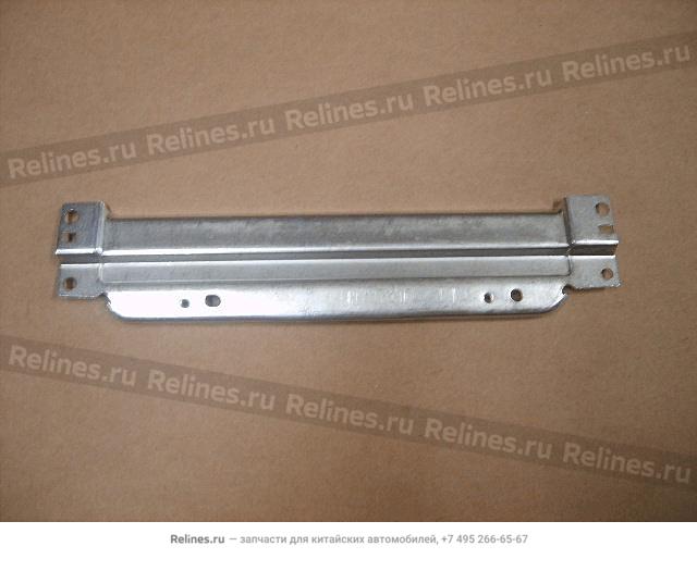 Lower reinforcement panel,instrument panel,RH