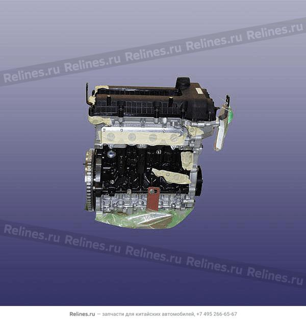 Двигатель T19 1,5