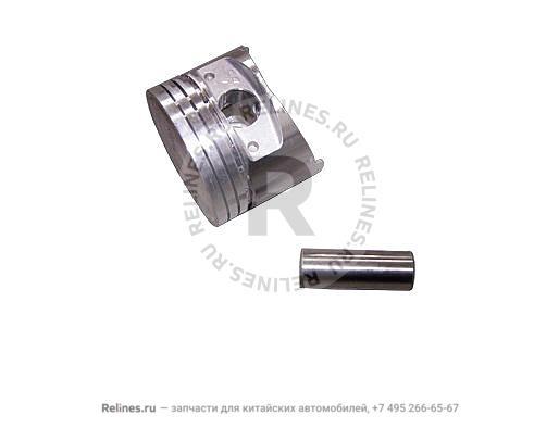 Piston assy - standard