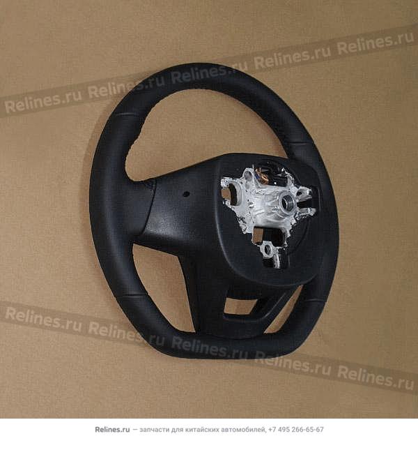 Steering wheel assy - 4040***0AA