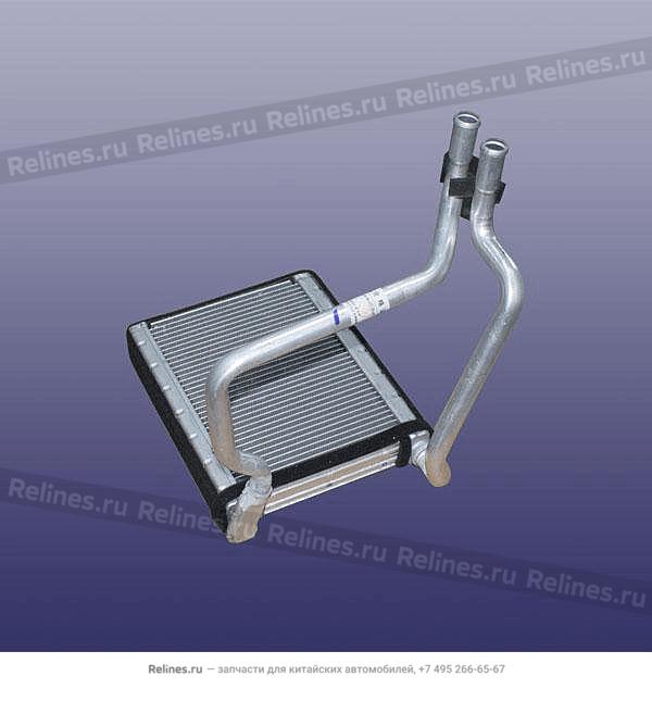 Радиатор отопителя T1A/T19/T1E/T18/T1D - 3010***9AA