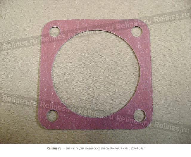 Gasket intake conn pipe