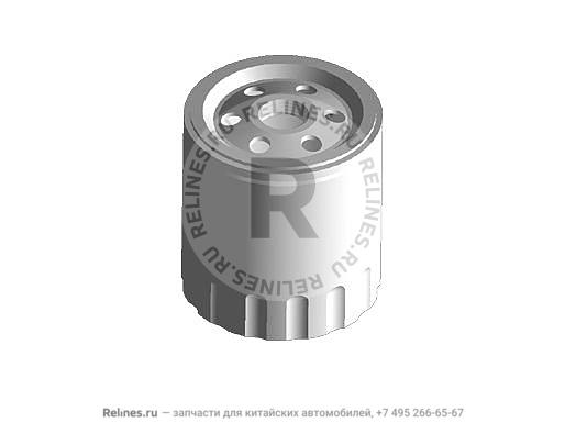 Фильтр масляный - smd***35
