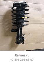 Strut assy-frt suspension RH