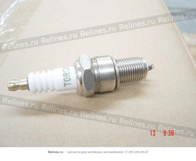 Spark plug(export to cold place)