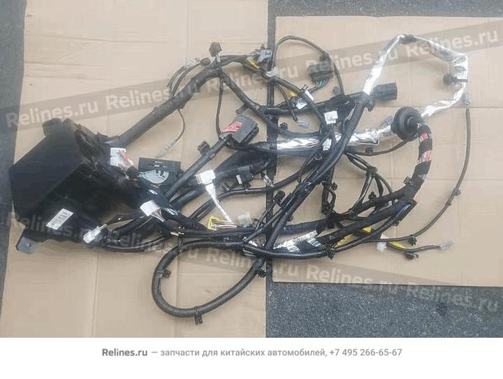 Wiring harness, engine compartment - 701***200