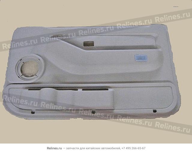 Trim panel front door RH - 610220***5-0307