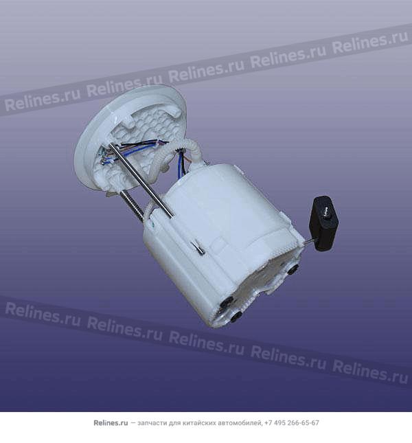 Бензонасос J60/M1DFL2 - 1550***1AA