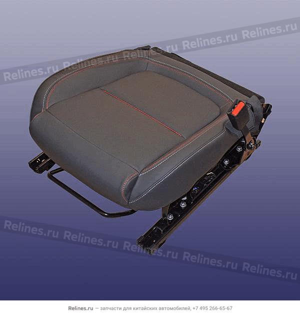 Sub cushion-fr seat RH - 40200***AAABK