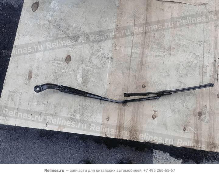 Wiper blade assy-rh frt wdw washing - 602***700