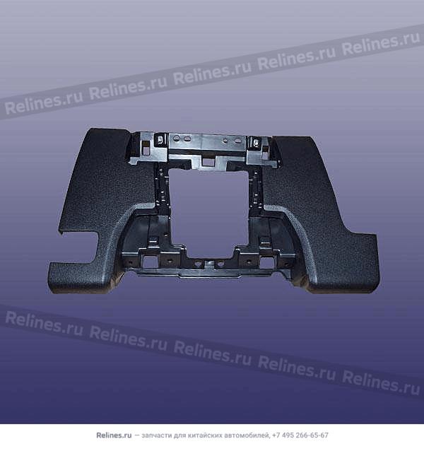 Нижняя часть приборной панели пластик T1A/T1E/T19