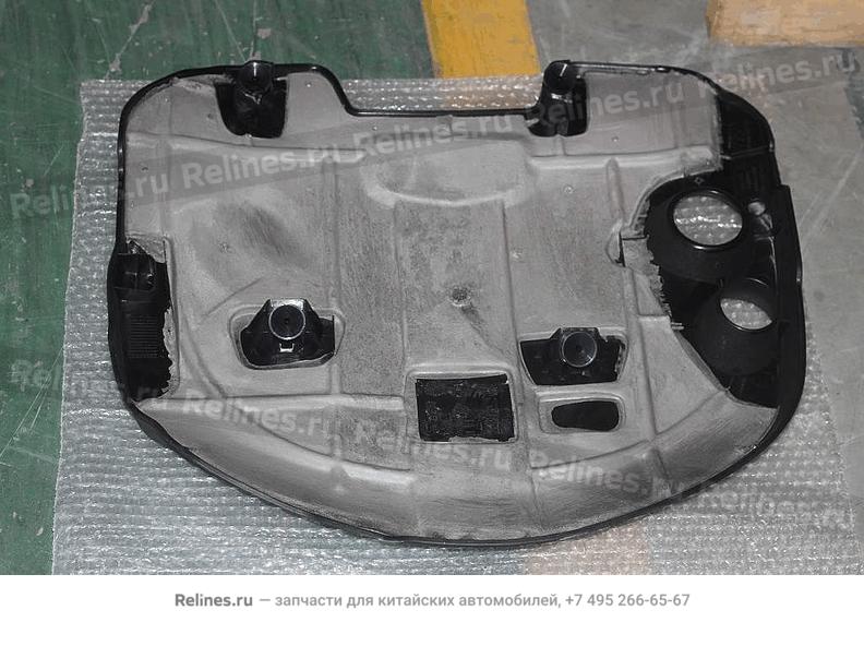 Assy,engine trim cover