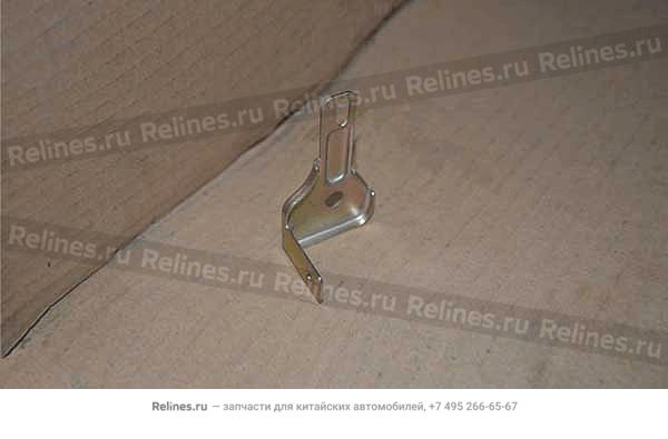 Cable bracket - ring