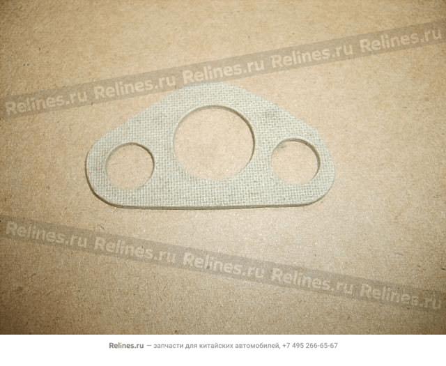 Gasket(engine oil Filter) - 4L88***002