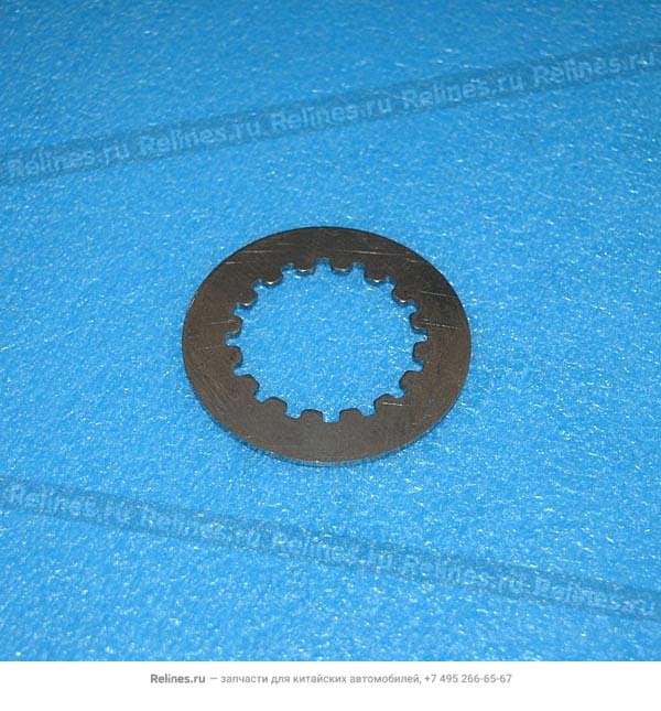 Adjusting washer - F621A-***321-G