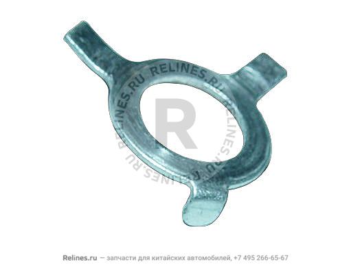 Шайба стопорная